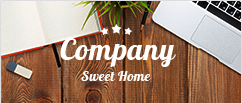 Company Sweet Home