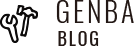 GENBA BLOG